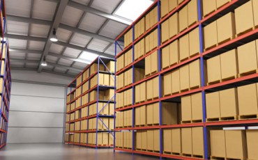 Warehouse Shifting Noida