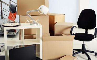 Office Shifting Noida