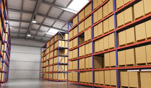 Warehouse Shifting Noida