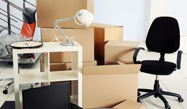 Office Shifting Noida